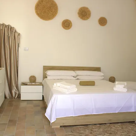 Appartement Dimora Stella Celeste A Specchia