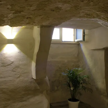 Dimora Stella Celeste A Appartement
